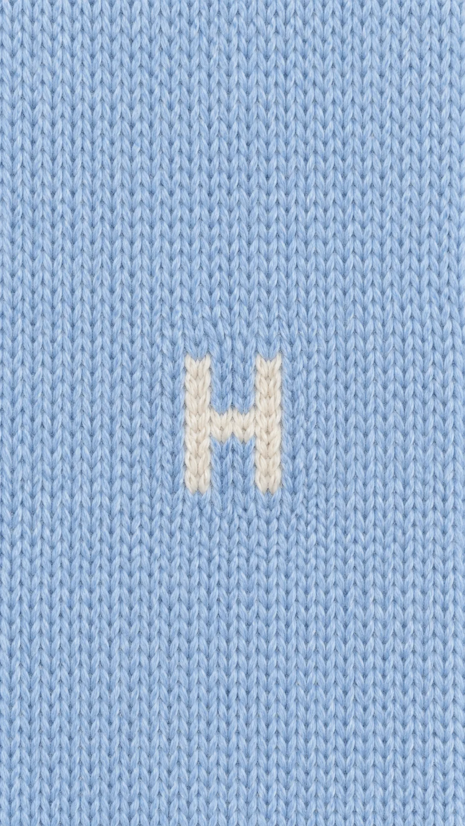 Cozy Knit Texture Wallpaper — Example 3