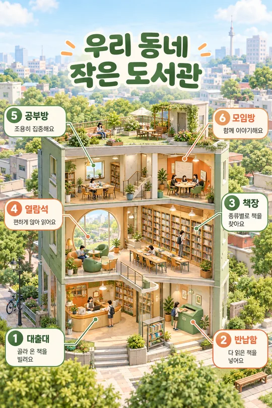 입체 단면 정보 그림