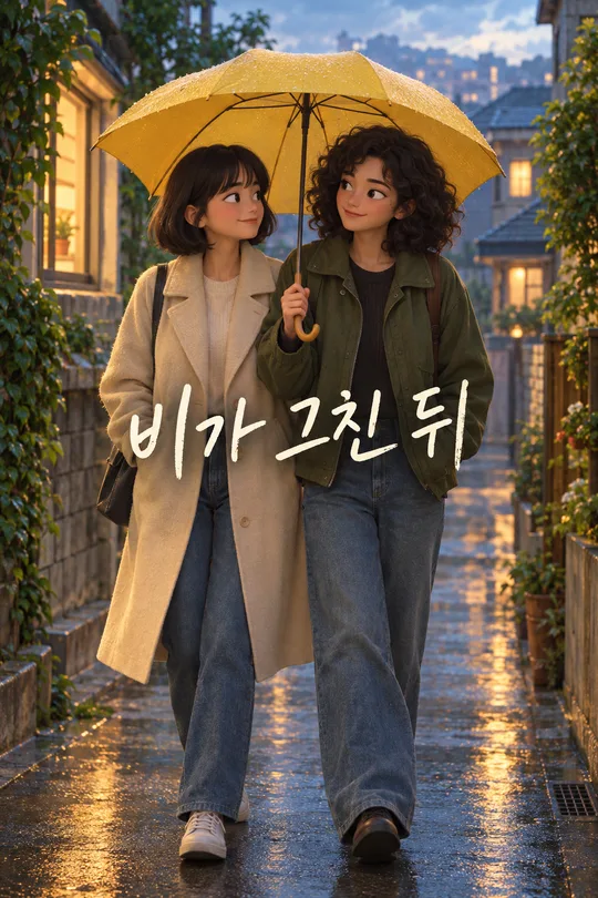 103 내 사진 3D 애니 장면