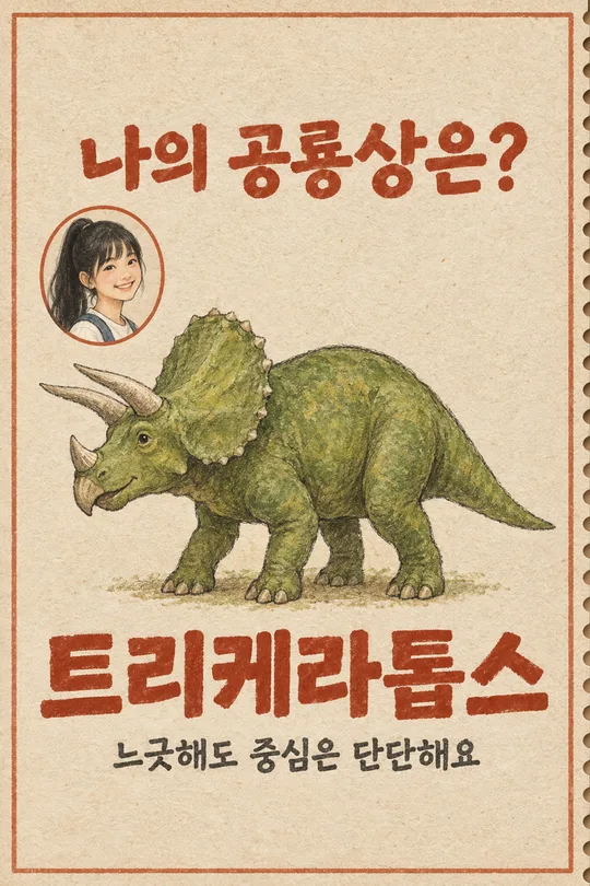 Which Dinosaur Am I?