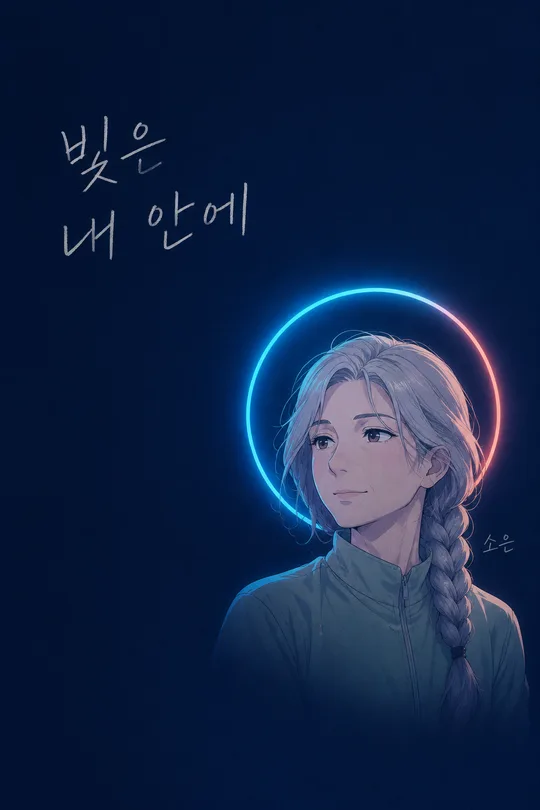 네온 헤일로 PC 배경
