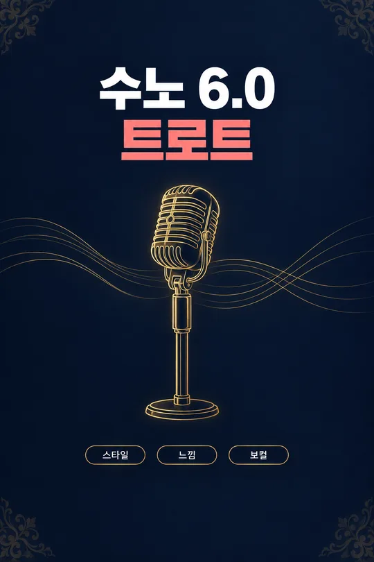 047 수노 트로트
